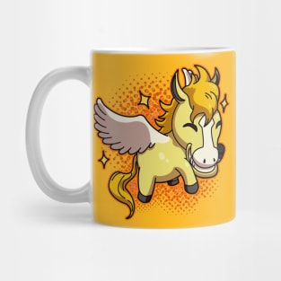 Negasus Mug